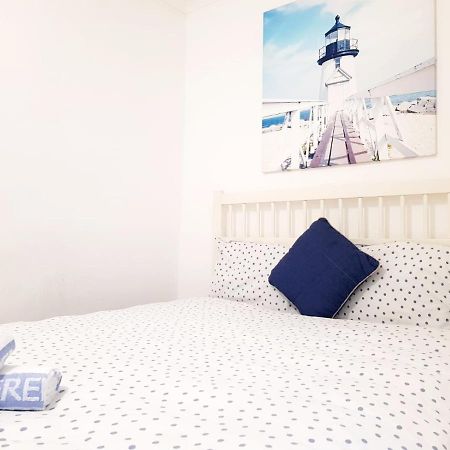 Commercial City Rooms London Luaran gambar