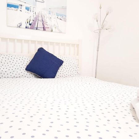 Commercial City Rooms London Luaran gambar