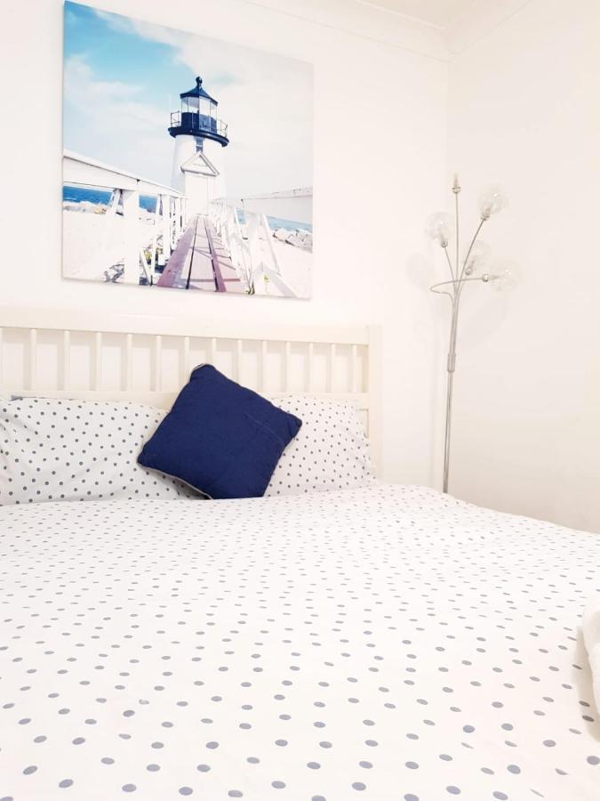 Commercial City Rooms London Luaran gambar