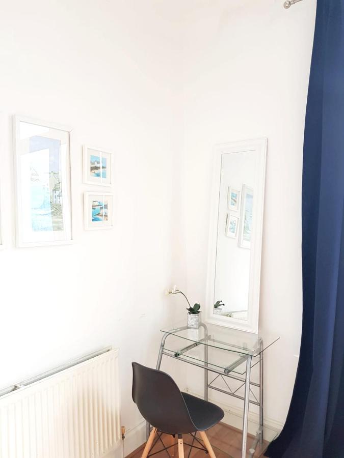 Commercial City Rooms London Luaran gambar